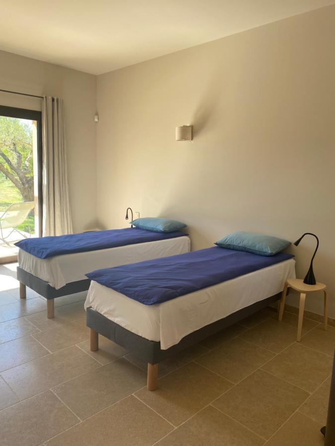Alatrium Apartamento Argilliers Exterior foto
